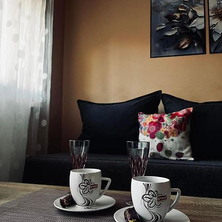 Apartman Milkovic 2 Sombor Extérieur photo