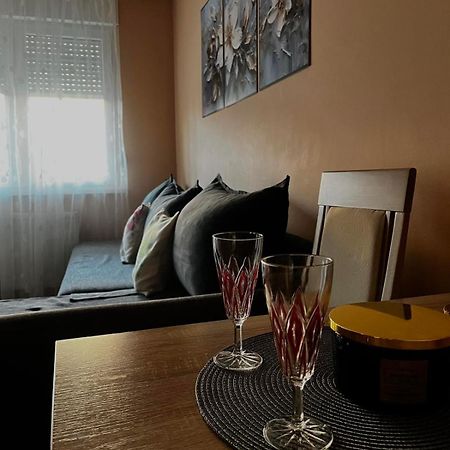 Apartman Milkovic 2 Sombor Extérieur photo