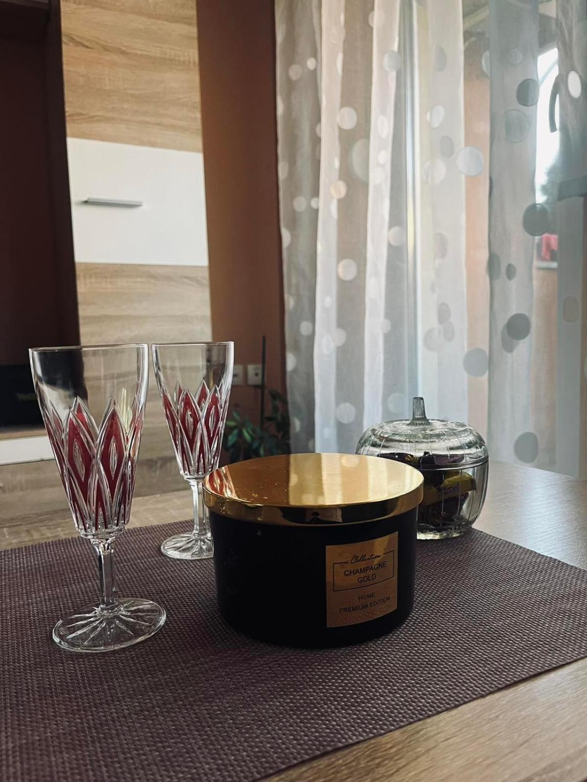 Apartman Milkovic 2 Sombor Extérieur photo