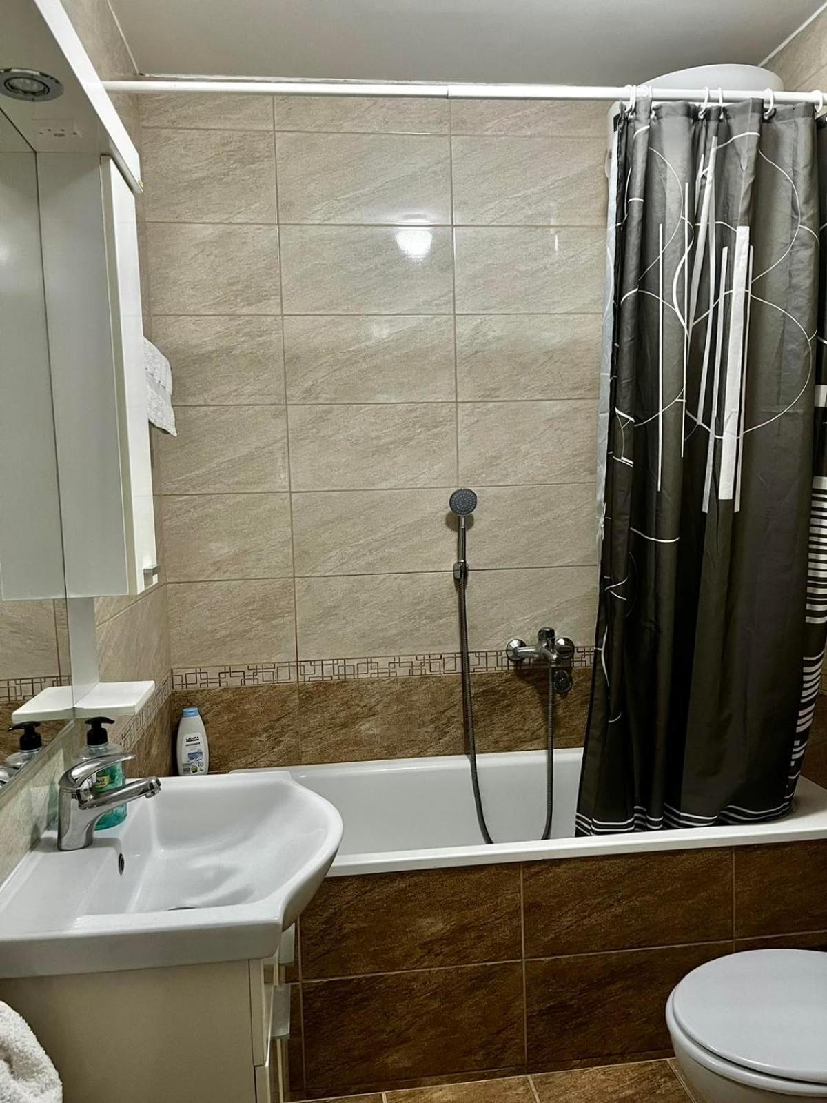 Apartman Milkovic 2 Sombor Extérieur photo