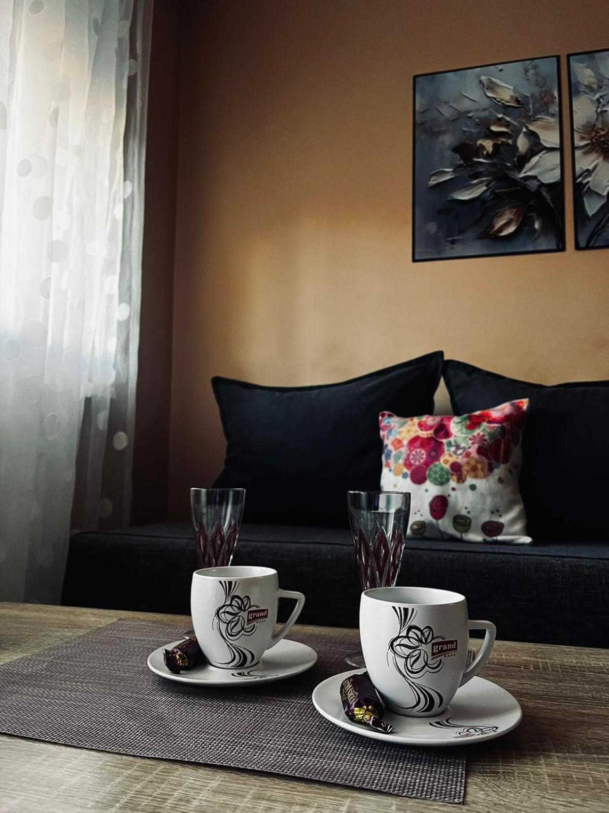 Apartman Milkovic 2 Sombor Extérieur photo
