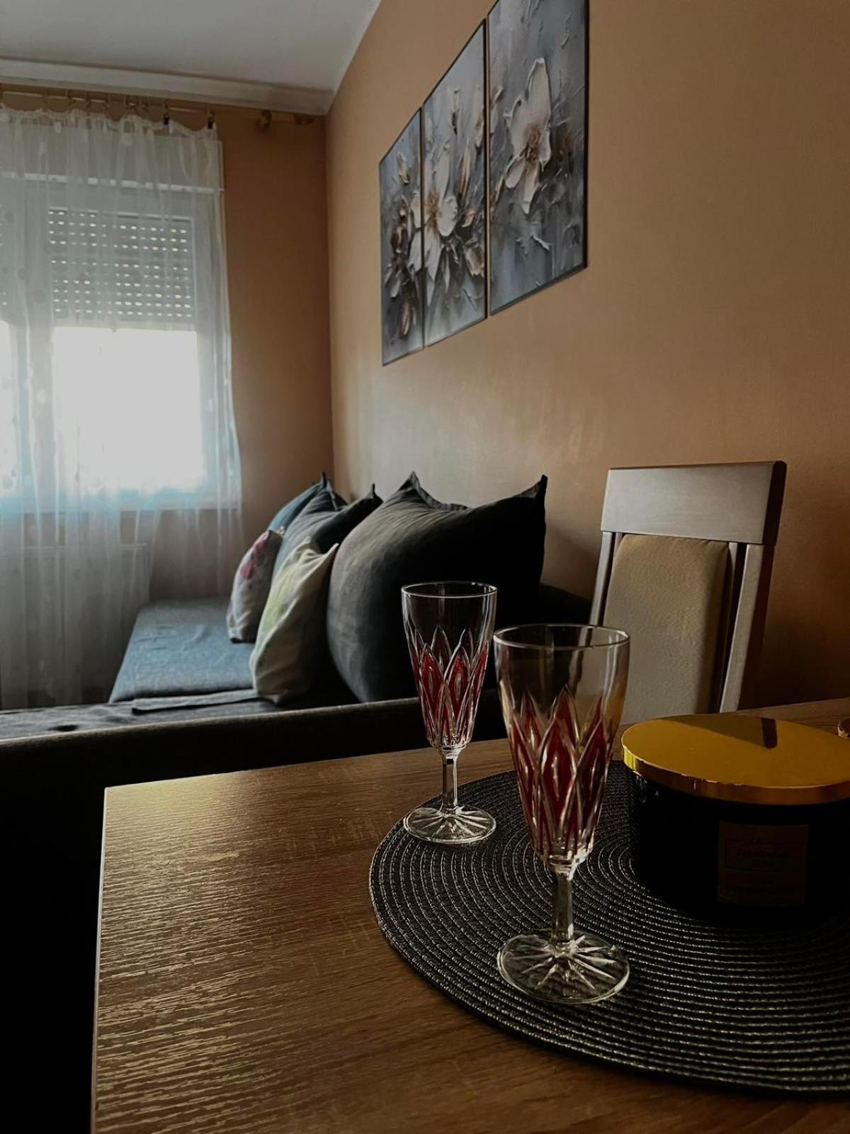 Apartman Milkovic 2 Sombor Extérieur photo