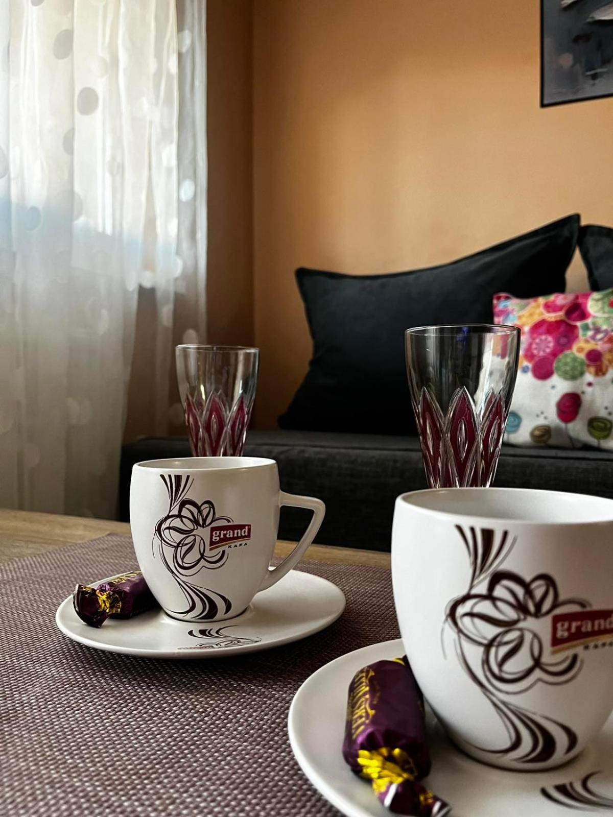 Apartman Milkovic 2 Sombor Extérieur photo