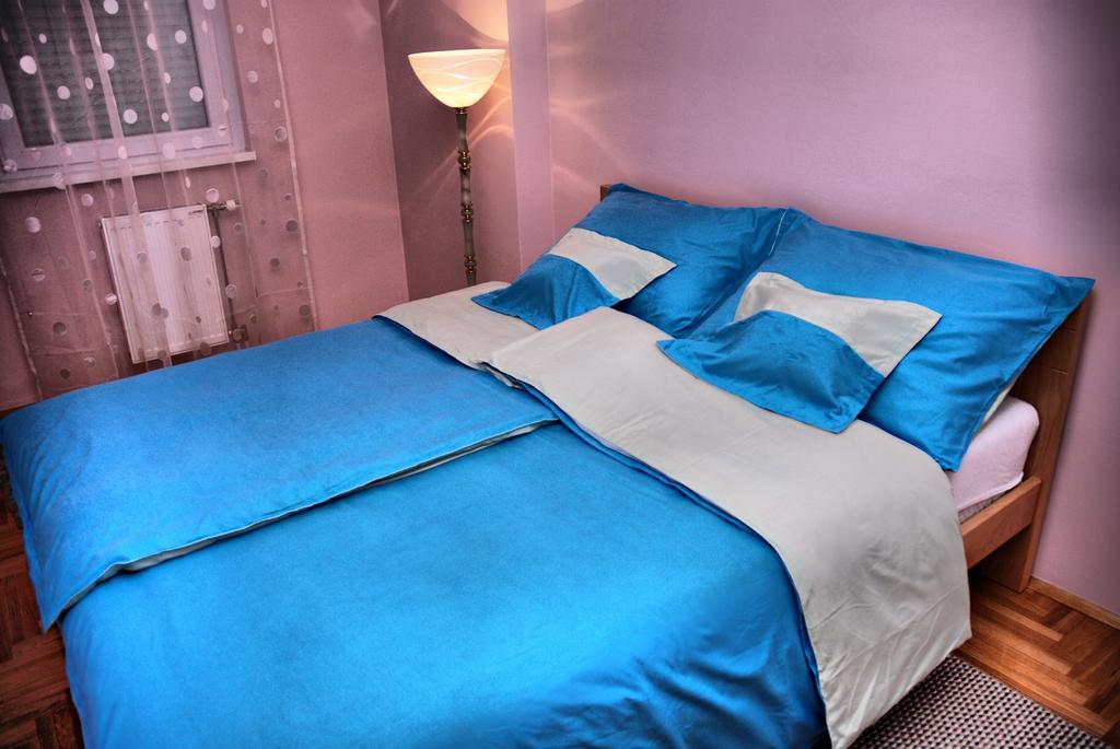 Apartman Milkovic 2 Sombor Extérieur photo