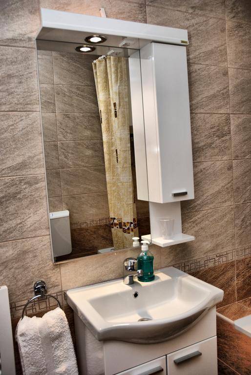 Apartman Milkovic 2 Sombor Extérieur photo
