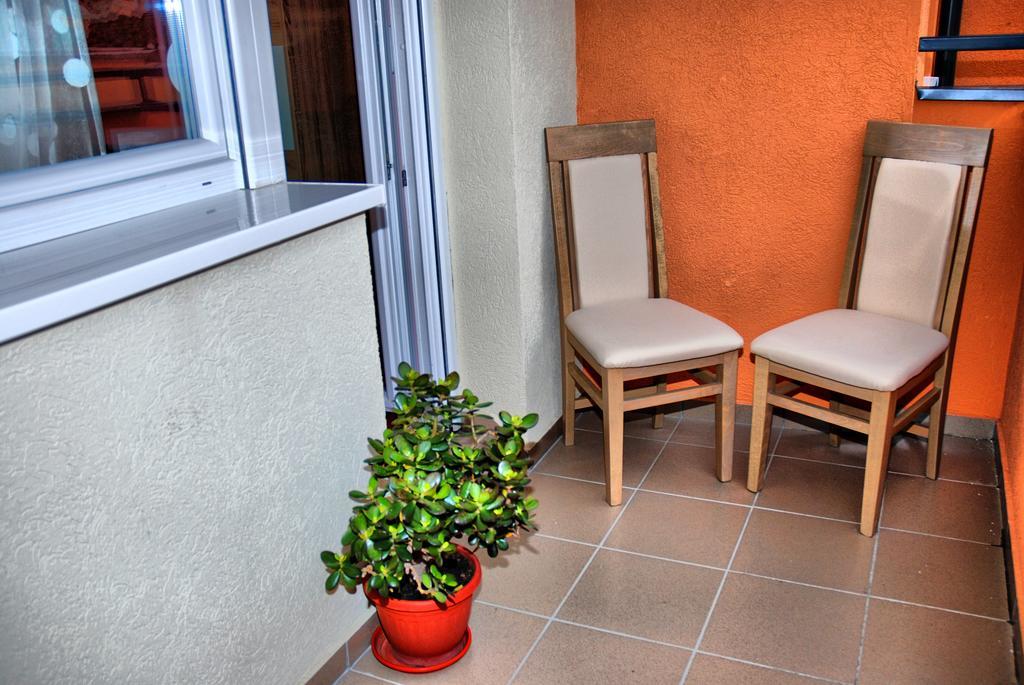 Apartman Milkovic 2 Sombor Extérieur photo