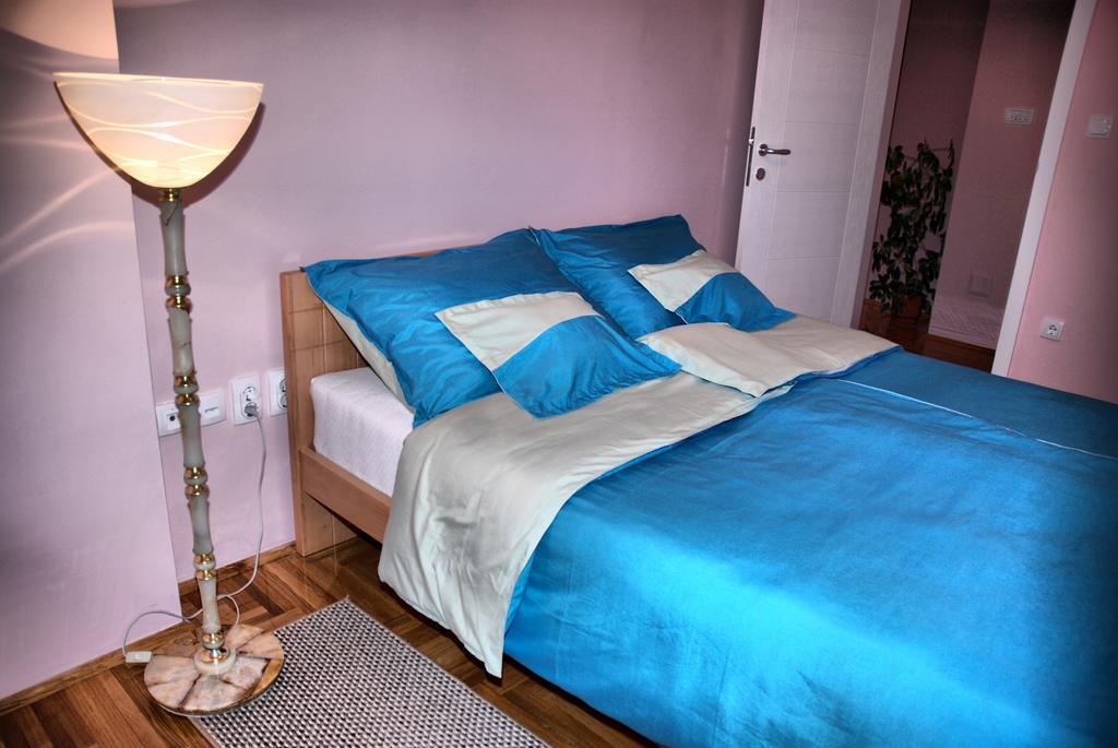 Apartman Milkovic 2 Sombor Extérieur photo