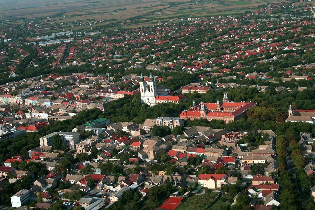 Apartman Milkovic 2 Sombor Extérieur photo